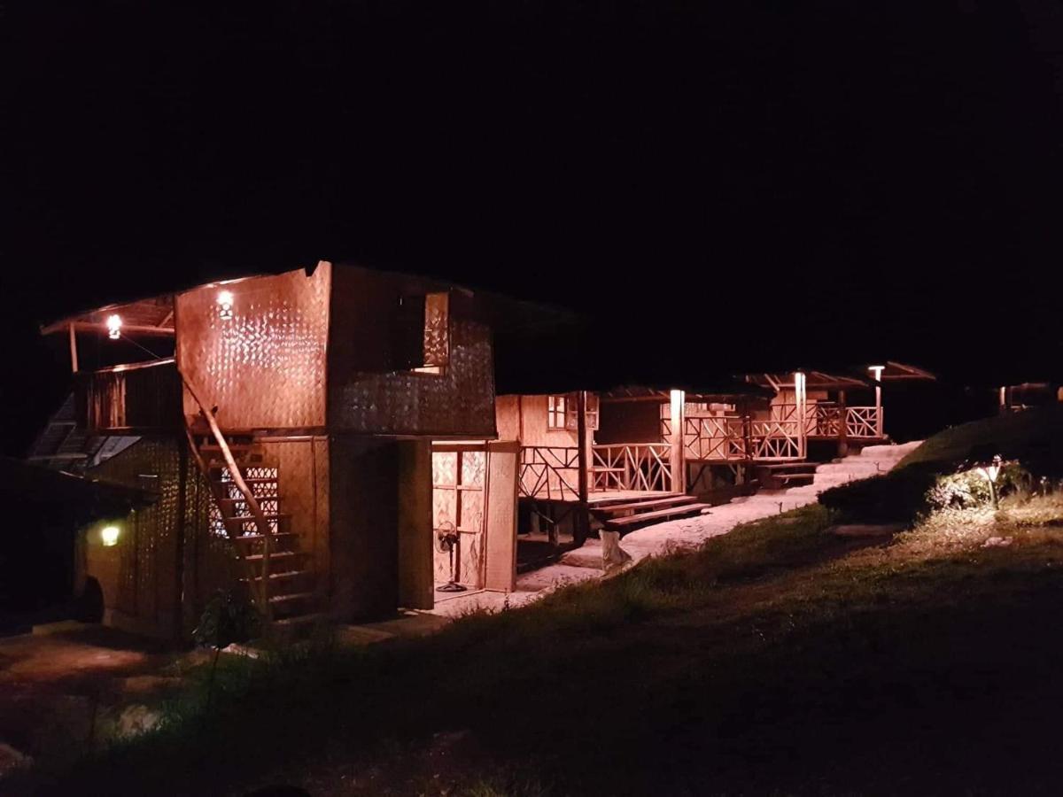Cxj Travelers Inn San Vicente  Esterno foto