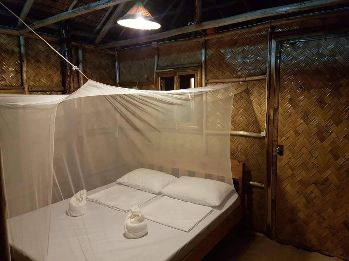 Cxj Travelers Inn San Vicente  Esterno foto