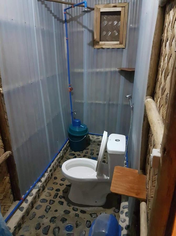 Cxj Travelers Inn San Vicente  Esterno foto