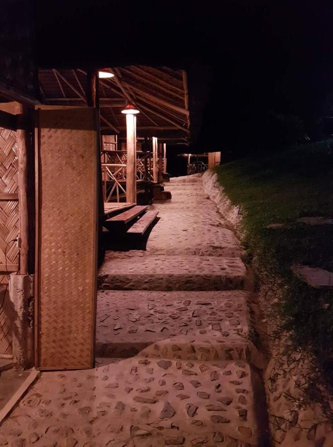 Cxj Travelers Inn San Vicente  Esterno foto
