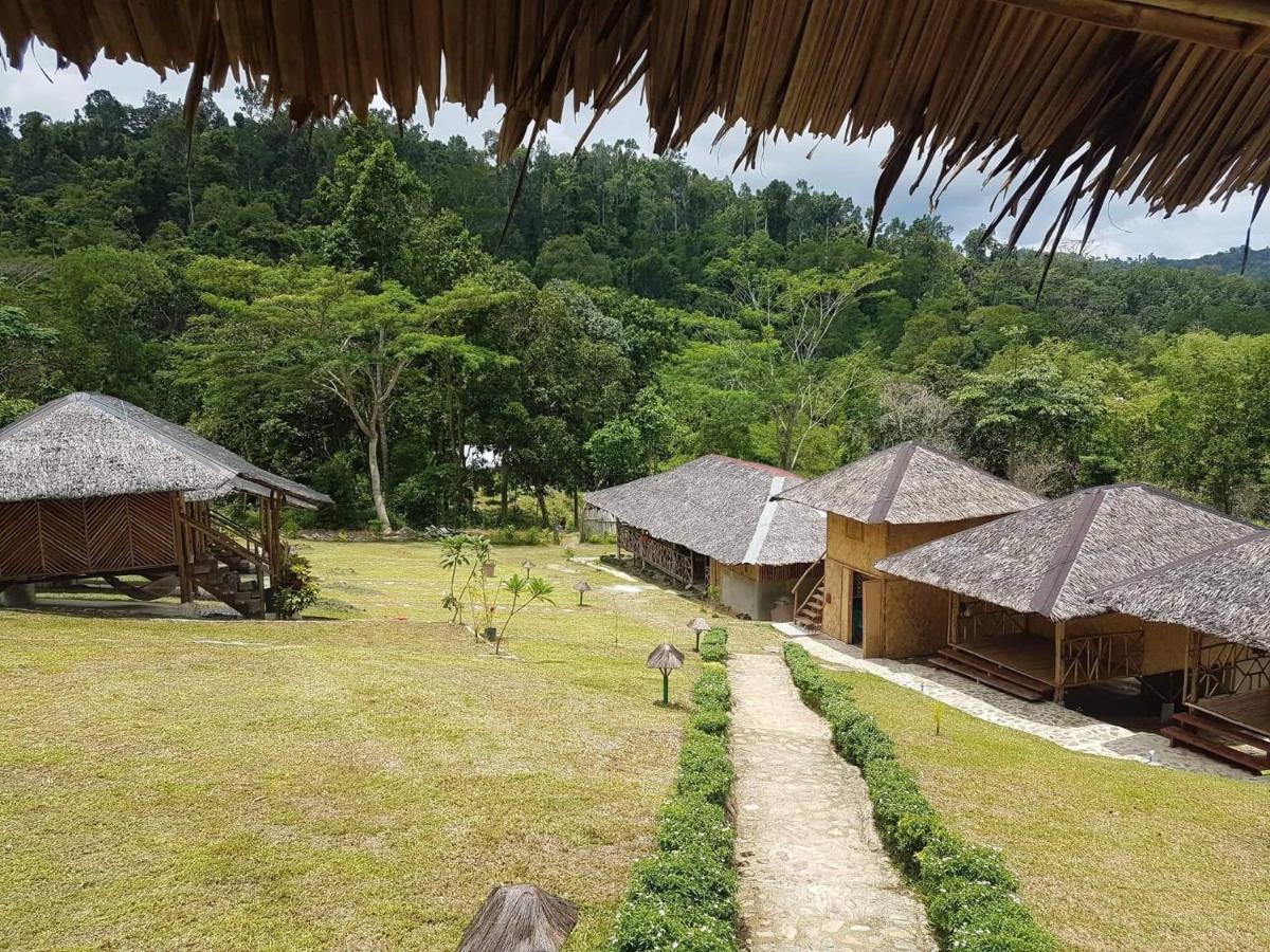 Cxj Travelers Inn San Vicente  Esterno foto